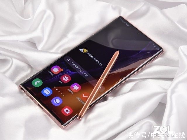 屏幕|你需要一部三星Galaxy Note20 Ultra 5G吗？