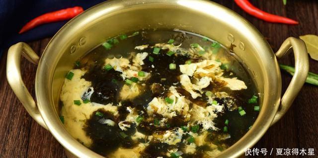 健康|下班回家的家常菜谱,两菜一汤,有素有荤,健康又营养