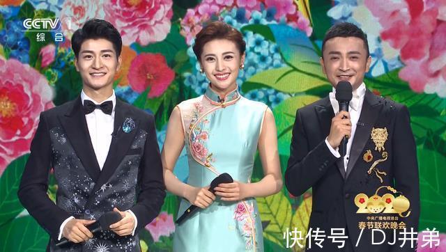 新闻主播|央视年轻主持发展差距大,文艺节目主持人更吃香,新闻主播不讨喜