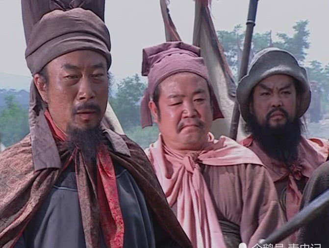 堪称|除了林冲,梁山还潜伏一只豹子,堪称水浒第一幸运儿