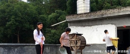 俗语:男无性不钢,女无性不秧,是何意?为何女人与秧苗有关系?