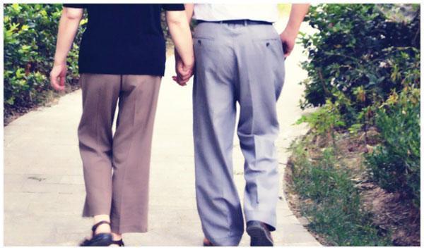 散步|最新研究发现每天在这儿散步，血管容易硬化！很多人还不自知