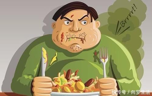 放屁多是在排毒也许是身体发生了这3个“变化”,早知早受益