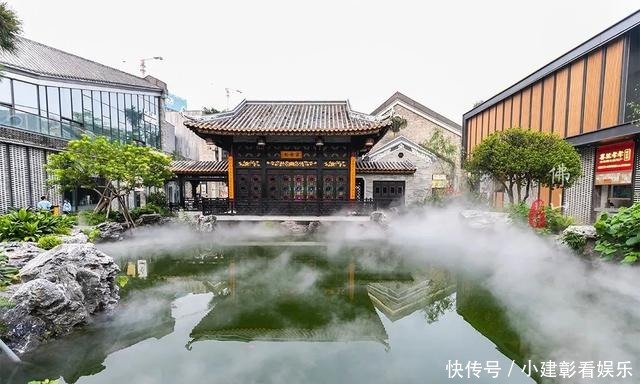 这座吃货必打卡的城市,居然超过广州,成为世界美食之都