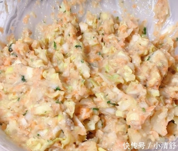 下图所示|现在吃饺子,首选用它做饺子馅,味道简直绝了,上桌就光盘