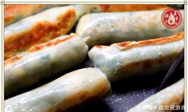 自从知道面粉可以这样做,我家再也不蒸馒头,每次做的都不够吃!