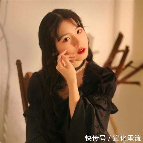 女孩子|“越长越丑”的女生,多数会有这“3个特征”,全不中是个“幸运女孩”