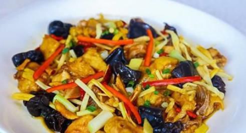 女性想要皮膚“白嫩光澤”，可常食幾種食物，美容嫩膚抗衰老！