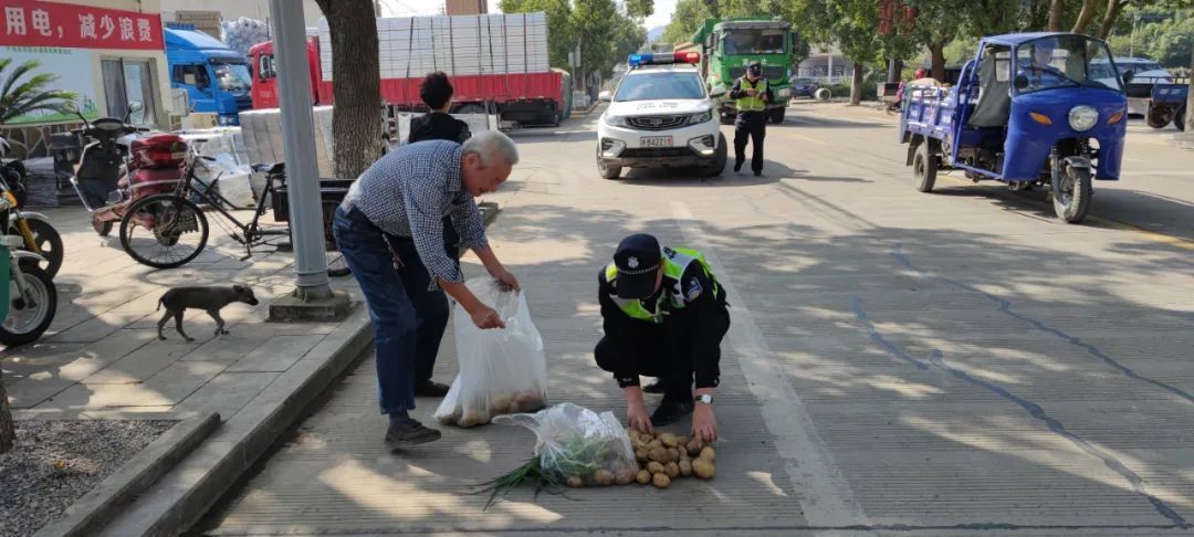 文明创城我在岗|健康浙江行动之道路交通安全综合治理 | 三能