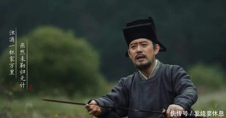 买不起|灾民买不起米,范仲淹却下令再涨一倍,史学家:此举救了百万灾民