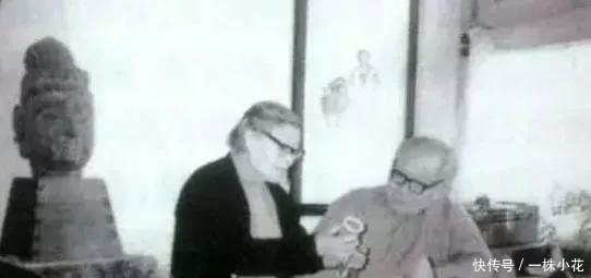 文物鉴定,这招最狠