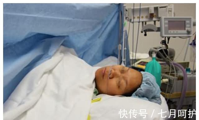 聊天|剖腹产时聊得不亦乐乎,产妇以为医生不走心,结束后才知其用意