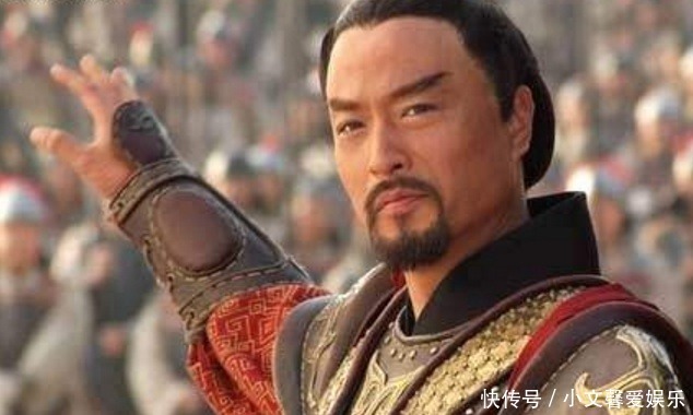 善终|功高震主必须死?看看史上这三位功高震主的人,是怎么得以善终的