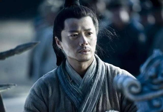 击败|刘邦56万大军被项羽3万人击败时，韩信和张良在哪？他们无能为力