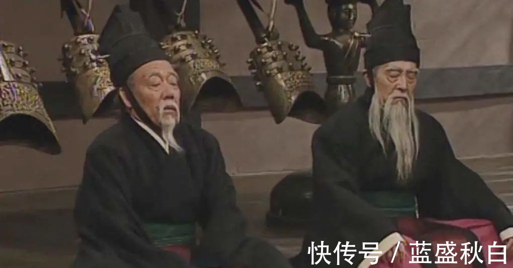 怀赢!古人比你想的坏多了!