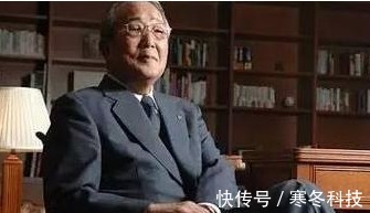 可燃型$稻盛和夫:我曾是学渣,懂了4条真理后,人生就开挂了