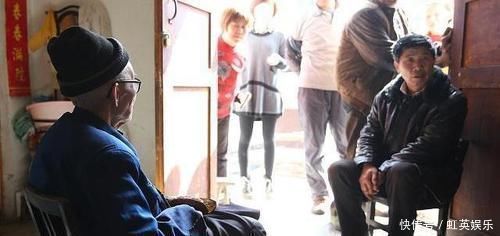 肝肾脏|114岁老人抽烟喝酒不运动,他说长寿并不难,但需要坚持一件事