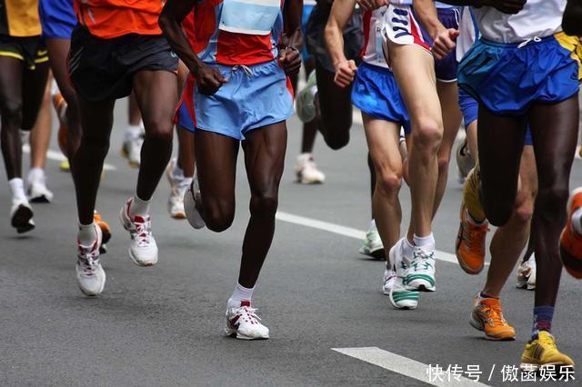 听说：价格昂贵的鞋子会让你跑得更快