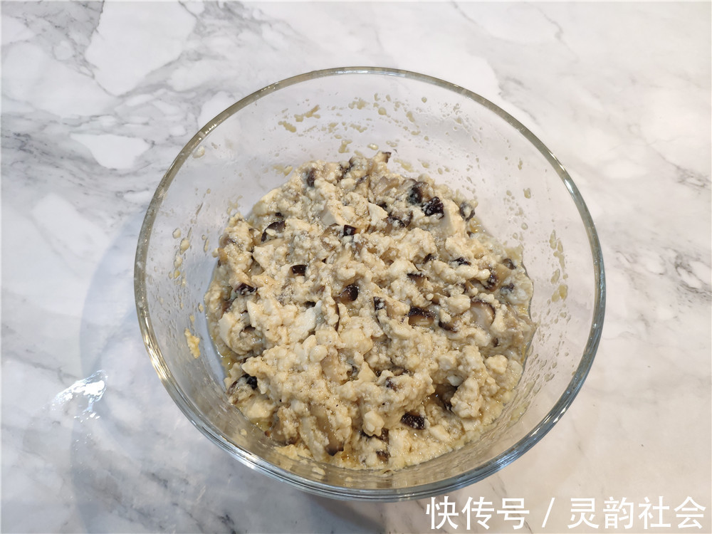 口感|美味可口的白菜豆腐卷,口感清爽,营养健康