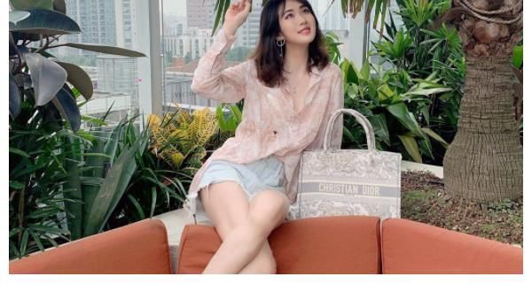 姚安娜毫無公主病，《中餐廳》表現(xiàn)太拘謹，面對明星來客不知所措