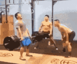 |搞笑GIF段子:嗯,就是这个味!