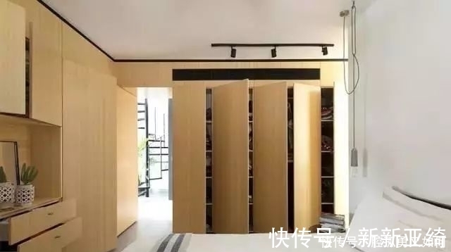 木工打衣柜|定制衣柜避坑经验，老木工可不会告诉你！