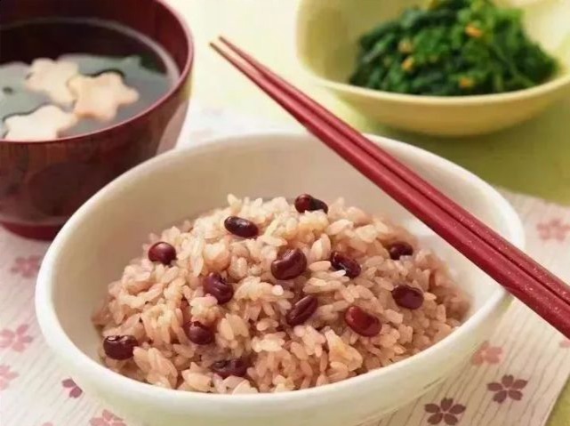 饱腹感|米饭加“料”有助减肥