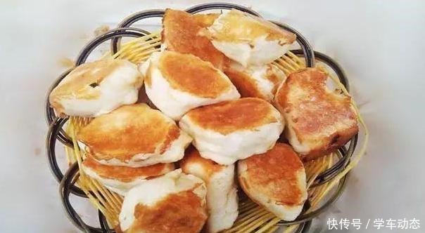 河南五大特色乡土美食,你知道吗没吃过的可别说自己是河南!