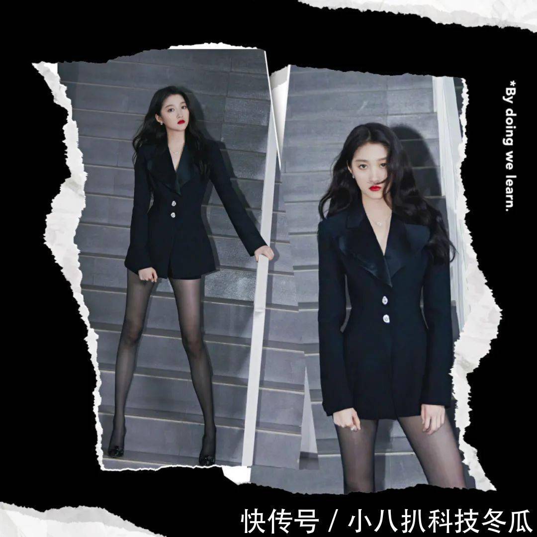 大脸|别让大脸拉低你的颜值！get这4个技巧，时髦翻倍还显脸小！