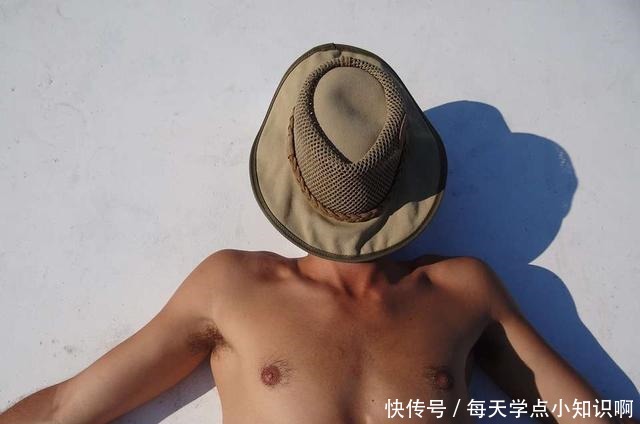 晒黑|如何科学防晒关于防晒霜，80%的人不知道的专业知识！