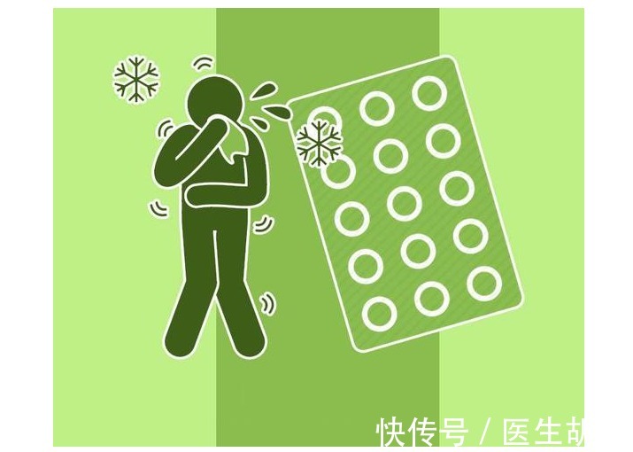 流感病毒|感冒后是吃药,还是等着自愈?看情况,这种情况不用吃!