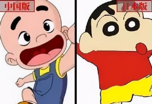 地球小卫士|被山寨的日本动漫,《鬼杀之剑》我忍了,《禁基的巨人》是什么鬼