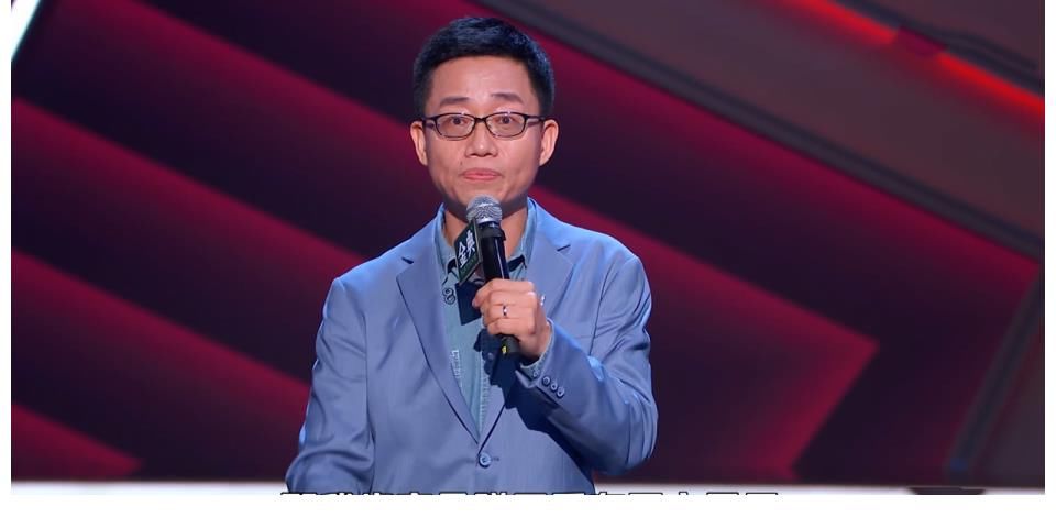 第三季|从“天花板”周奇墨，到“在天之灵”黄西，背后是李诞的如意算盘