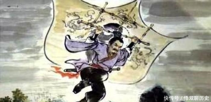 陨石|2000前的汉朝,曾上演1场“空军大战”2万人打败40万,陨石从天而降