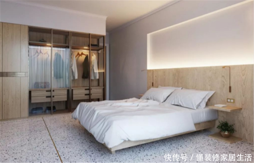 美观|这5个装修细节这么美观实用,我家居然没想到!大家做对了吗