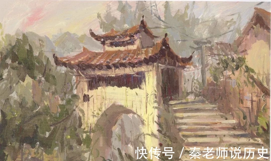 高分卷&19年国美高分卷终于公开了!要是能画成这样,联考我还愁个啥!