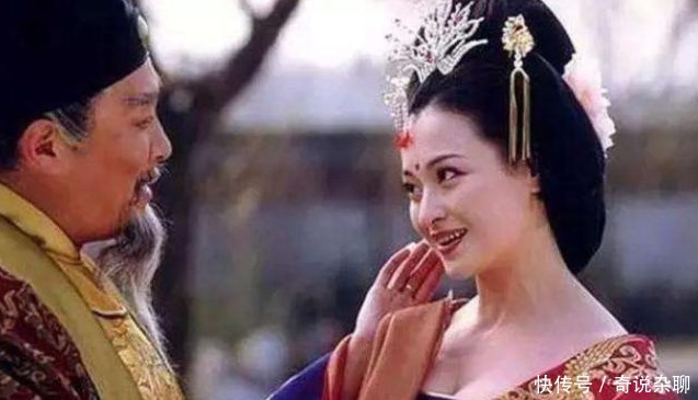 让自己|安史之乱后的他，晚年遭到儿媳妇打压，儿子也被架空