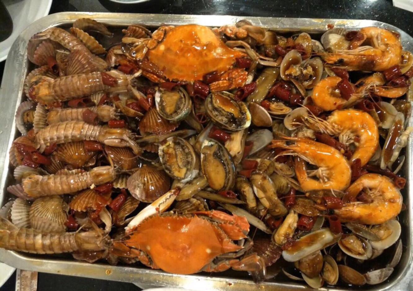 这3道菜成本低却很“暴利”,很多人下馆子都点,老板人傻钱多