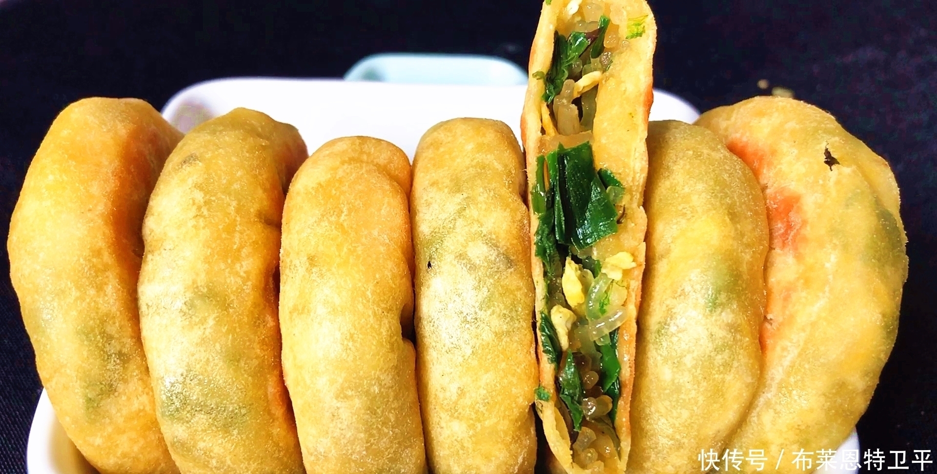 玉米面新吃法,做早餐特别香,我家三天两头做,简单营养又健康