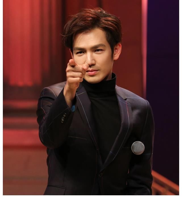 網(wǎng)傳《披荊斬棘的哥哥》第2季嘉賓，看清候選名單后：神仙陣容！