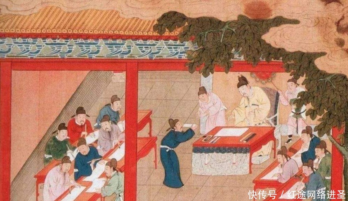 儒家|墨家为何突然消失,还消失得那么彻底?原因很简单