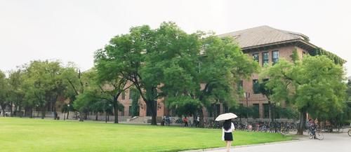 名号响过“双一流”重点大学，这些大学都是在筹建中的“后浪”