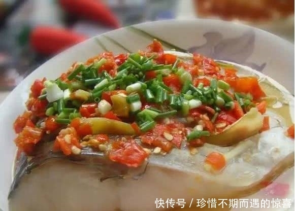 鱼块的7种家常做法,好吃的让你连汤汁都不放过!