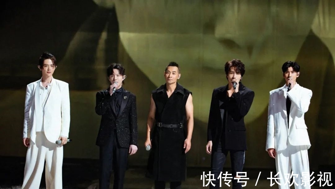 湖南卫视|从《浪姐》到《披荆斩棘的哥哥》,芒果TV翻红了多少过气明星?