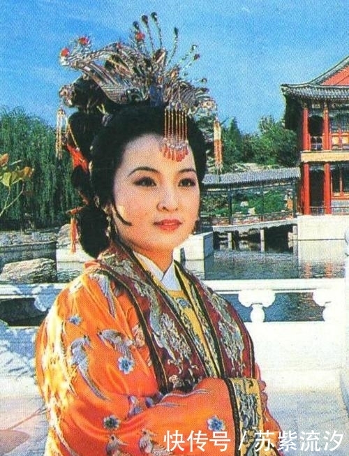 蓼汀|红楼梦:元春的笑,比她的眼泪更令人心疼