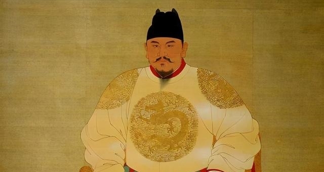 支军队|自古开国皇帝得天下，最难首推朱元璋