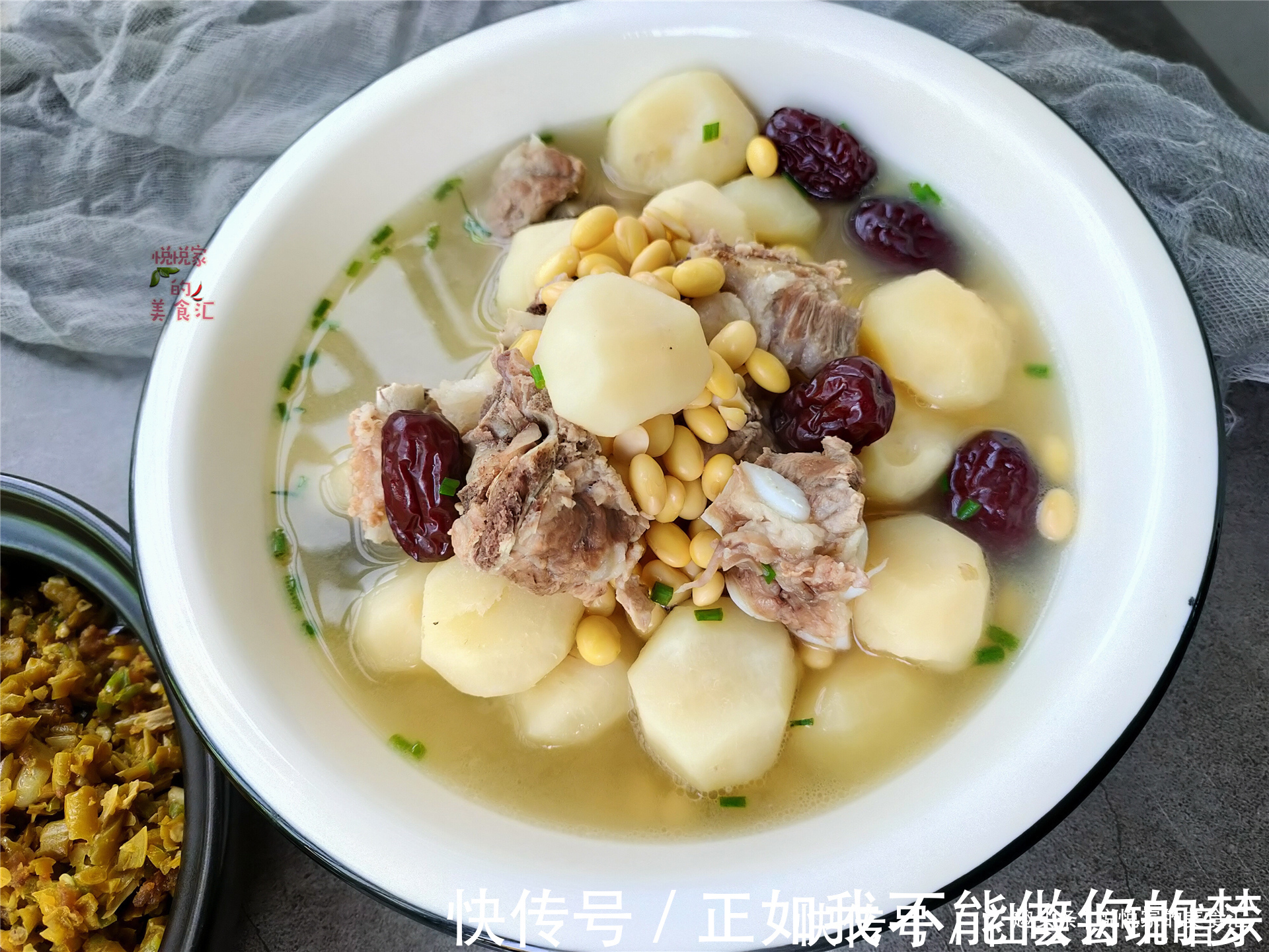 小孩子|孩子长身体，晚餐要吃好，分享7天做法，少油低热营养好吃不浪费