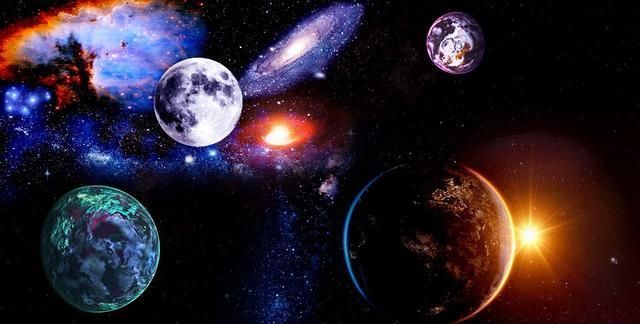 地震波 一种新科技拔地而起,科学家预展宏大志向:未来我们或可隐藏星球