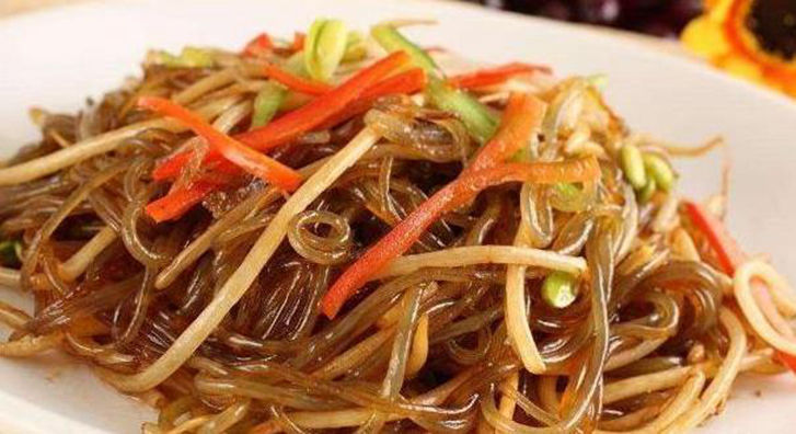 挑选20道菜肴分享，口感丰富鲜香不腻，每次上桌抢光光