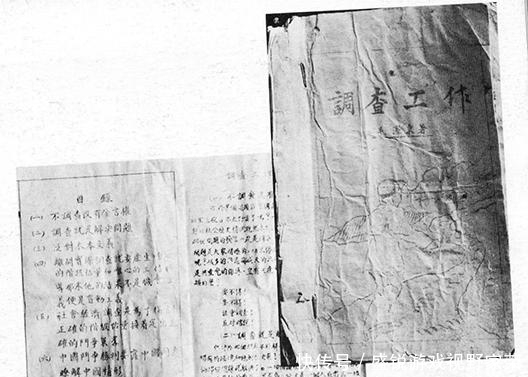 毛泽东|毛泽东的一生是写作的一生,堪称一代文章大家